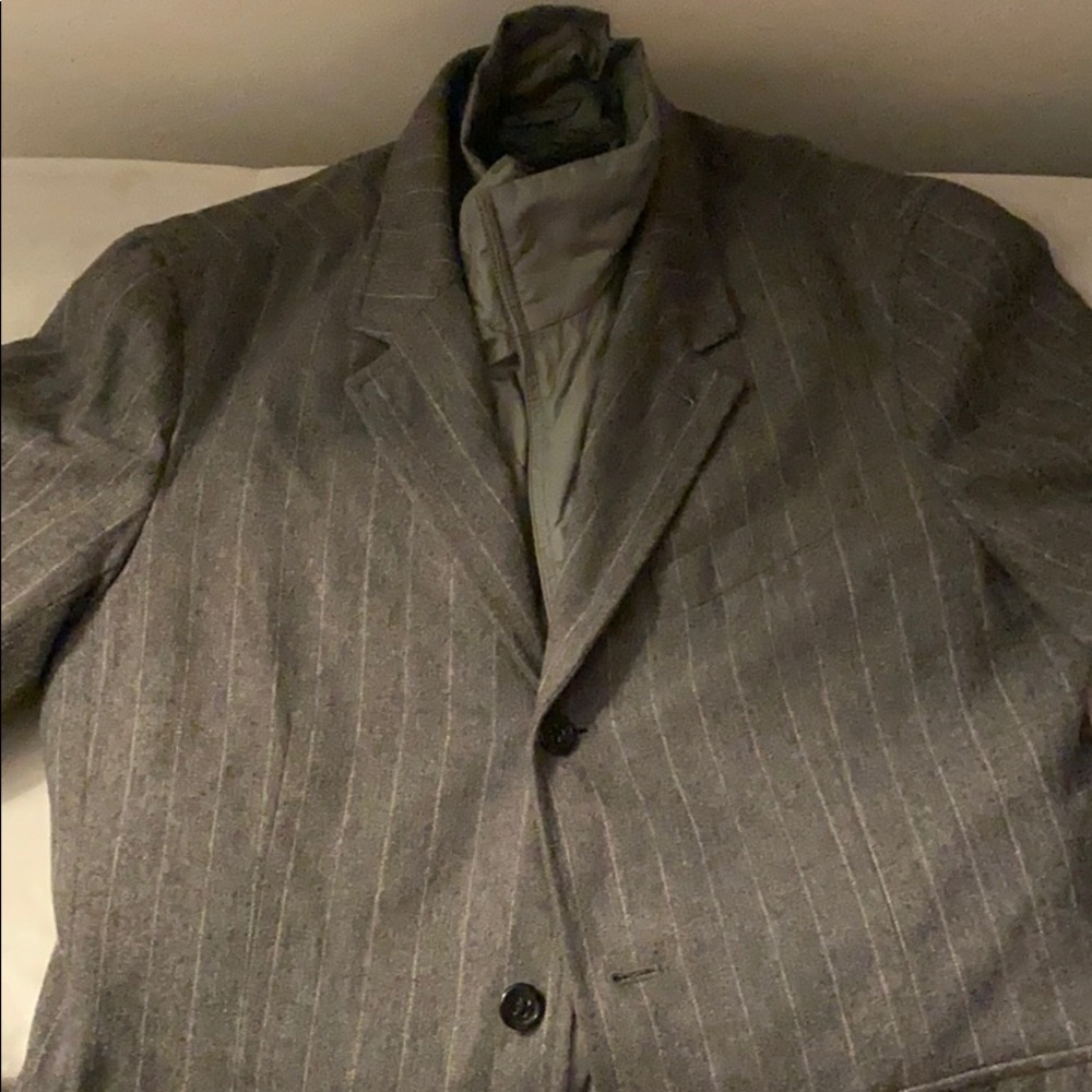 Banan Republic 2 in 1 Blazer